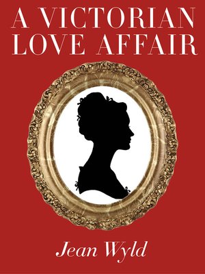 cover image of A Victorian Love Affair